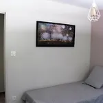 Apartmán Le Voltaire *