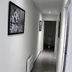 Le Voltaire Apartmán