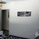 Le Voltaire Apartmán