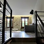 Le Voltaire Apartmán Carcassonne