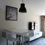 Apartmán Le Voltaire Carcassonne