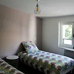 Le Voltaire Apartmán