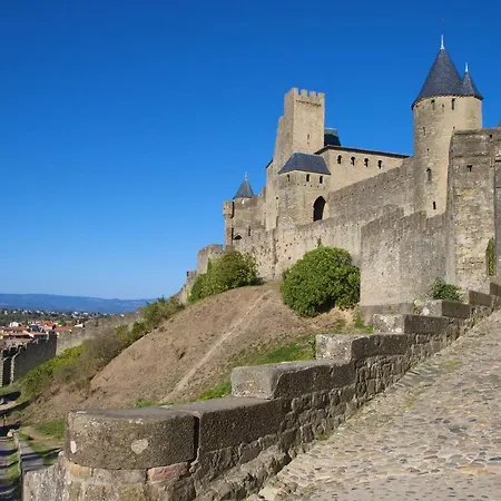 Le Voltaire * Carcassonne