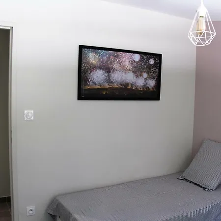 Apartment Le Voltaire *