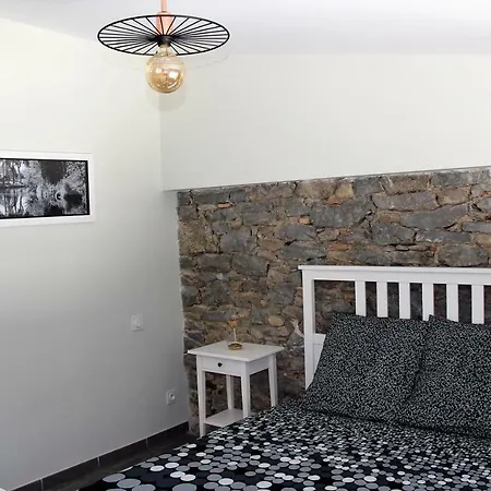 Apartment Le Voltaire