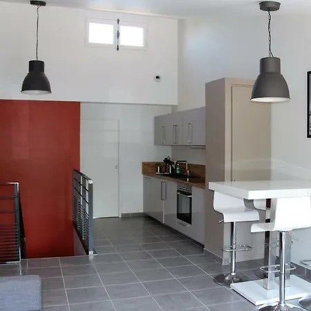 Le Voltaire Apartment