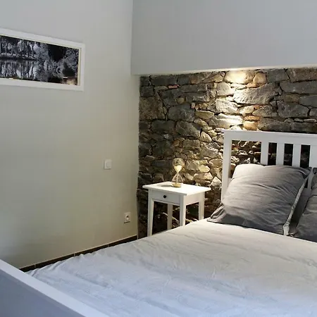 Le Voltaire Apartment *