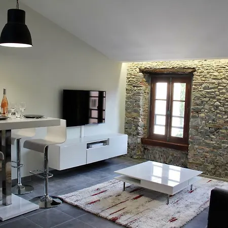 Apartment Le Voltaire Carcassonne