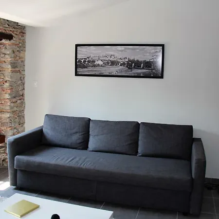 Le Voltaire * Carcassonne