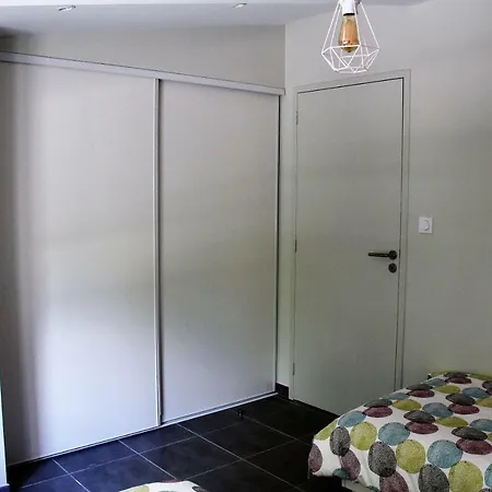 Apartment Le Voltaire *