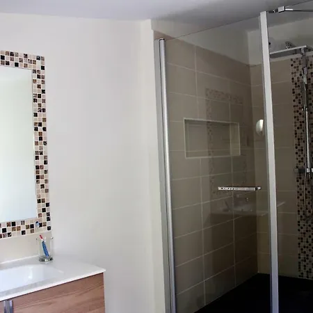 Apartment Le Voltaire Carcassonne