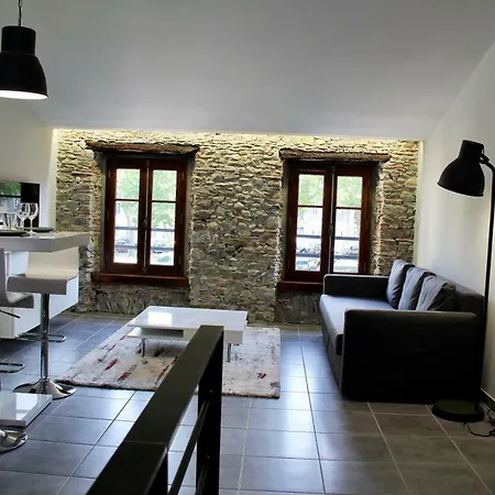 Apartment Le Voltaire *