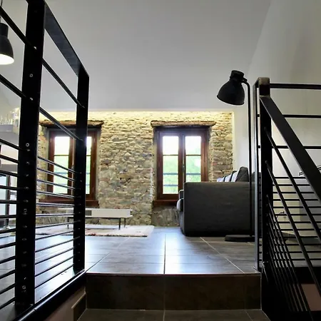 Le Voltaire Apartment Carcassonne