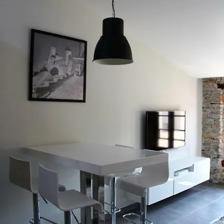 Apartment Le Voltaire Carcassonne