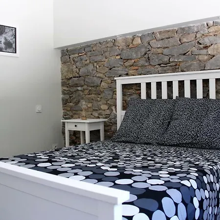 Le Voltaire Apartment