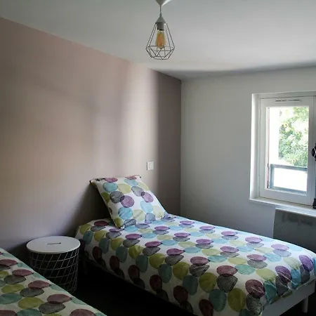 Le Voltaire Apartment