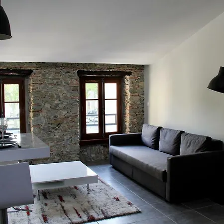 Le Voltaire Carcassonne